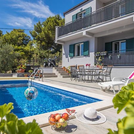 גראדאץ Villa Unique מראה חיצוני תמונה