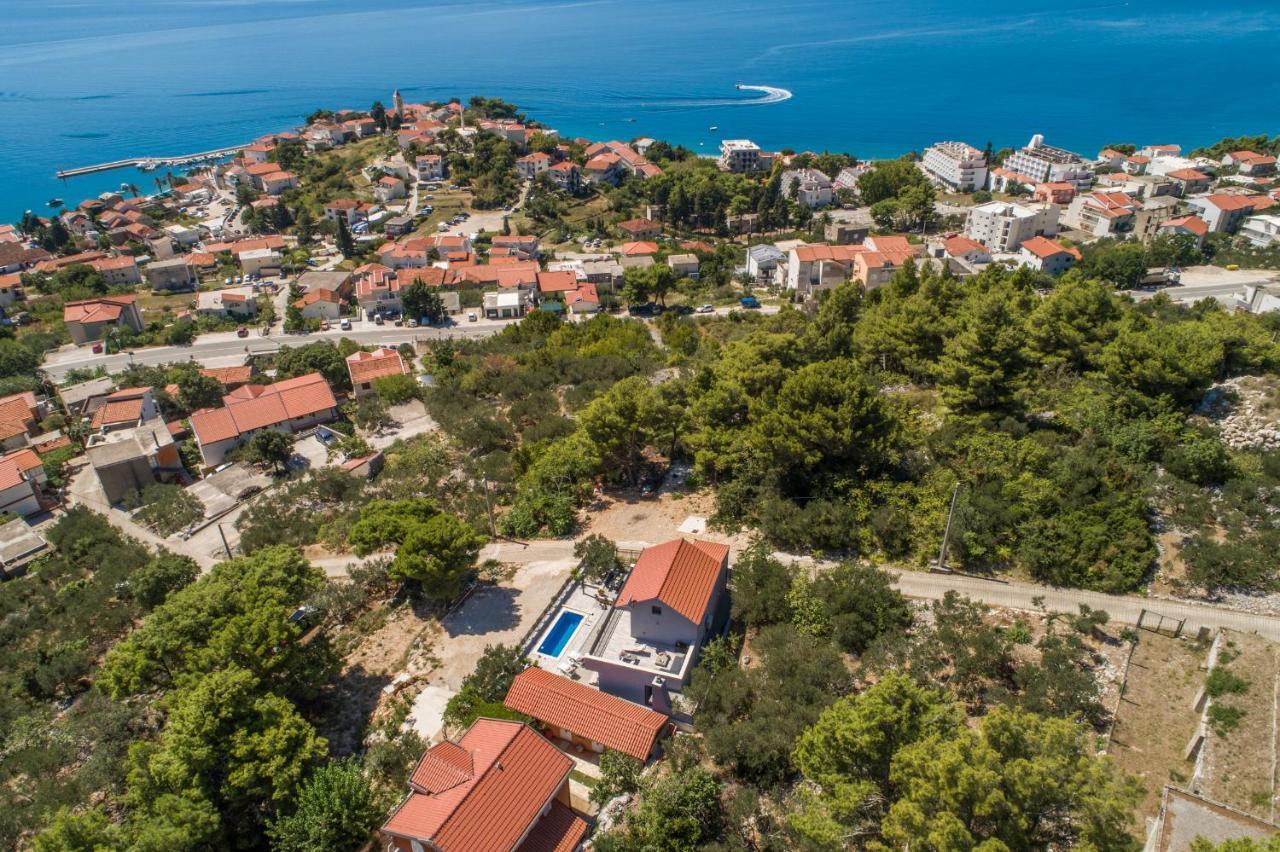 גראדאץ Villa Unique מראה חיצוני תמונה