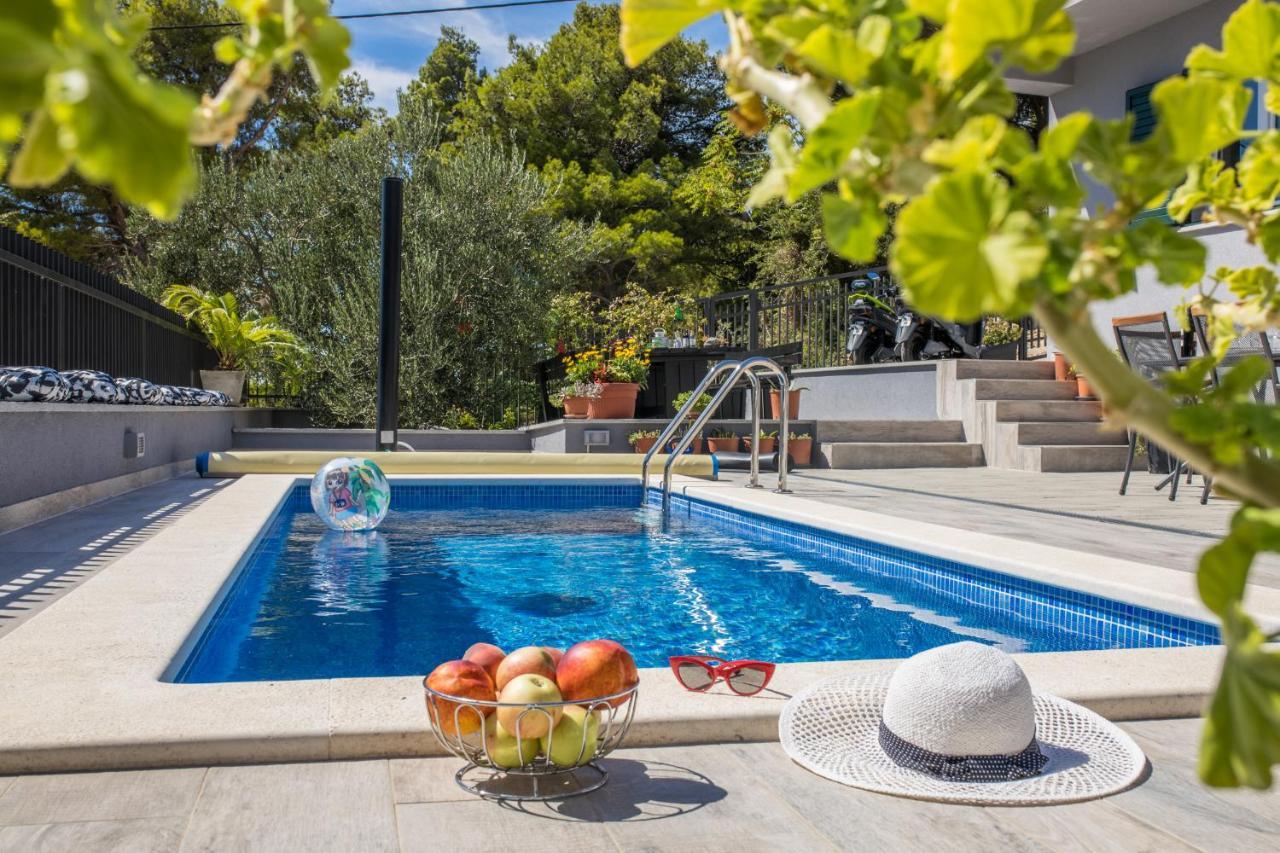 גראדאץ Villa Unique מראה חיצוני תמונה