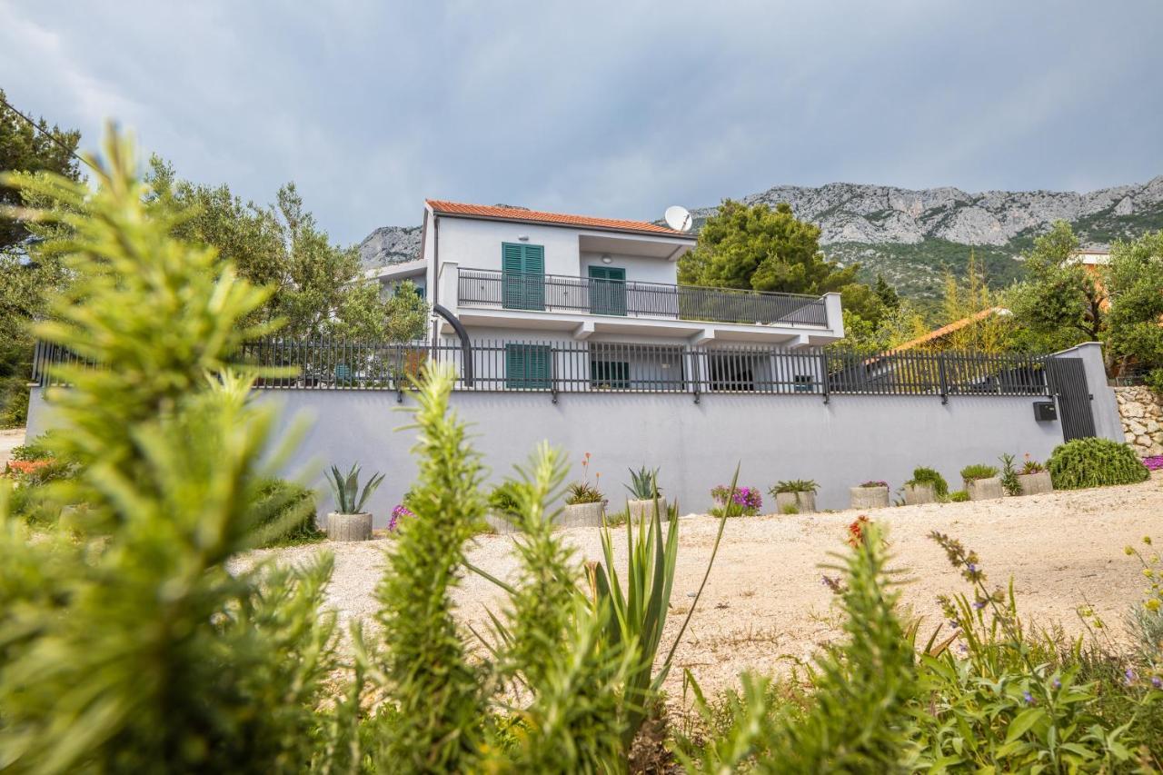גראדאץ Villa Unique מראה חיצוני תמונה